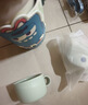 babycare儿童保温杯水壶吸管杯大宝宝学饮316不锈钢三合一上学600ml 实拍图