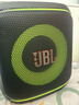 JBL PartyBox Encore2音乐战将欢唱版2蓝牙音响 户外露营家庭KTV麦克风一体机K歌话筒 唱将二代音箱 实拍图