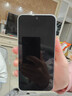 小米（MI）REDMI Turbo 4 Pro 第四代骁龙8s 7550mAh长续航 16GB+1TB 白色 小米红米5G手机 实拍图