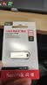 闪迪（SanDisk）512GB USB3.2 U盘 CZ74 读速高达400MB/s 金属高速u盘 安全加密 学习办公投标大容量优盘 实拍图