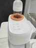 波咯咯（bololo）摇奶器保温二合一温奶器婴儿无水暖奶器一体母乳解冻全自动 【基础款】摇奶/暖奶/保温/解冻 实拍图