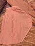 婧麒孕妇内裤纯棉可调节托腹高腰孕妇内裤3条装四季款 3XL jq9001 实拍图