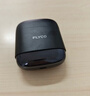 飞科（FLYCO）【王一博推荐】剃须刀往复式便携出行必备电动刮胡刀水洗智能充电胡须刀生日礼物送男朋友 F8银河黑【520限定礼袋】 实拍图