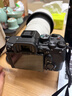 索尼（SONY）Alpha 7 V 全画幅微单相机 约30张/秒高速连拍 S35模式4K 120p ILCE-7M5/A7M5 A7M5+SEL70200GM2 官方标配【晒单好礼】 晒单实拍图