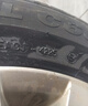 朝阳轮胎 汽车轮胎 205/55R16 91V C66 适配罗拉/高尔夫/朗逸 实拍图