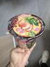 统一汤达人【春季限定】火山辣豚骨拉面 90g*12杯 方便面整箱泡面 实拍图
