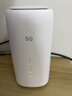烽火5G CPE Pro 2移动路由器 SIM卡插卡上网 全频段 支持5G-A WiFi7 BE5000 2.5G网口【2025新款】 实拍图