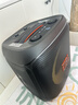 JBL PartyBox Encore2音乐战将欢唱版2蓝牙音响 户外露营家庭KTV麦克风一体机K歌话筒 唱将二代音箱 实拍图