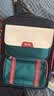 瑞牌（RUiPAi）小学生书包男女生1-3-6年级风琴式隔层减负护脊儿童 实拍图