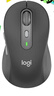 罗技（Logitech）M750L 优选系列大手鼠标 无线静音鼠标 智能鼠标 黑色 带Logi Bolt USB接收器 M650升级版 实拍图