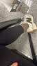 NEW BALANCE男女同款情侣秋季厚底增高运动百搭休闲鞋327系列MS327ASN 38 实拍图