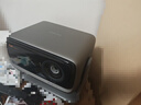 当贝X7 Ultra 4K超高清三色激光投影仪家用变焦移轴 家庭影院国家补贴（4500ISO超亮 杜比视界） 实拍图