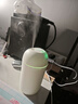 加湿器家用空气加湿器净化器香薰机空调房加湿器喷雾器usb静音卧室孕妇婴儿喷雾宿舍学生女生礼物 升级大容量【珍珠白420ML+深层补水+自动断电】 实拍图
