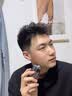 飒望【德国】电动剃须刀便携款刮的干净小钢炮剃胡刀全身水洗敏感肌排名前十送男友生日父亲节礼物 【升级款】极速剃须丨深层剃净丨干湿两剃 90天续航 实拍图