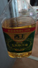 西王 食用油 玉米胚芽油6.18L 非转基因物理压榨 （新老包装随机发） 实拍图
