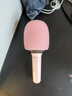 全民K歌麦克风 儿童唱歌无线蓝牙户外k歌音箱手持话筒音响一体MB31珊瑚粉 实拍图