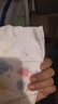 好奇（Huggies）金装拉拉裤XXL33(15kg以上)尿不湿【速干不易红】 实拍图