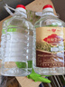 四川高粱酒浓香原浆纯粮老酒泡酒大桶装试饮装 60度 2.5L 1桶 纯粮白酒 实拍图