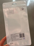 Snowkids苹果13mini手机保护壳 iPhone13mini保护套镜头超薄TPU散热防摔外壳透明壳 实拍图