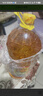 鲁花食用油 物理压榨 非转基因 玉米油6.18L 家用粮油 健康植物油 实拍图