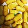 金路易美食艺术家炸奶1斤 500g 油炸脆皮网红小吃 空气炸锅食材 夜宵速冻小吃 实拍图