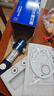 惠尔顿前置过滤器15T大通量过滤25微米反冲洗家用全屋净水器 实时自动清洗刮洗自来水防爆过滤器P0038pro 自行安装【15T-升级25微米精滤】 实拍图