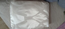 水星家纺蚕丝被100%蚕丝被子春秋被单人空调被芯被褥约3斤150×210cm 实拍图