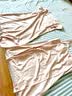 蕉内300S女士睡裙莫代尔夏季凉感短袖睡衣防走光带杯家居服母亲节礼物 实拍图