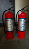 蓝炎4公斤干粉灭火器商用4kg灭火器【25年新国标】消防3C认证消防检查器材车载家用工厂公司物业仓库MF/ABCE4 实拍图
