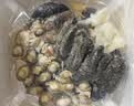 天海藏八参八鲍佛跳墙1600g大盆菜段海参鲍鱼加热即食中秋礼品源头直发 实拍图