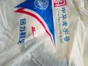 回力男士高中筒雨鞋成人雨靴胶鞋套鞋防水鞋水靴XHL38-B 黑色高筒 44  实拍图