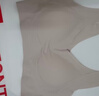 FitonTon2件装提拉聚拢文胸收副乳内衣大码软支撑无痕夏季薄款胸罩母亲节 实拍图