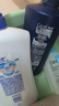 威露士清可新抑菌洗手液樱花525ml+补充装525ml+经典款沐浴露1L 实拍图