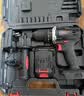 德力西电气锂电钻多功能家用充电式手电钻ED-C3+ 两电一充20V 实拍图