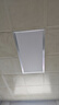 雷士（NVC）厨房灯铝扣板灯集成吊顶24瓦300x600卫生间LED吸顶灯平板面板灯 实拍图