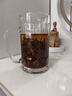 福茗源英德红茶英红九号500g 特级2026新茶古树红茶叶茶叶礼盒送长辈 实拍图
