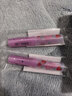 Mistine蜜丝婷2只装小草莓变色润唇膏 1.7g*2 保湿滋润生日礼物 实拍图