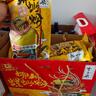 李子柒螺蛳粉330g*8袋礼盒(水煮型)广西柳州特产方便速食米粉米线 实拍图