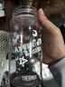膳魔师（THERMOS）儿童水杯Tritan夏季直饮杯大容量郊游出行杯带提手便携运动杯TCSK 实拍图