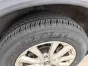 邓禄普（DUNLOP）汽车轮胎225/65R17 102H GRANDTREK ST30原配RAV4奇骏昂科威哈弗 实拍图