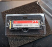 爱国者（aigo）128GB SSD固态硬盘 M.2接口 NVMe协议PCIe3.0 精选颗粒 笔记本电脑台式机通用 读速1700MB/s P2000 实拍图