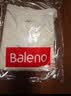 班尼路（Baleno）短袖v领正肩纯棉t恤女2026夏季新款女装爆款显瘦百搭体恤女生上衣 实拍图