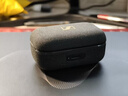 森海塞尔（Sennheiser）MOMENTUM真无线4代 蓝牙音乐耳机 主动降噪入耳式耳机 曜金黑 定制礼盒 实拍图