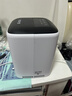 德达【中德合资】家用制氧机吸氧机老人氧气机非呼吸机仪家庭便携小型 【高配力荐 雾化款C1L】5年质保+雾化+遥控 实拍图