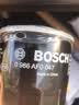 博世（BOSCH）机油滤芯机滤清器0047适配现代索纳塔伊兰特新胜达ix35起亚K2K5等 实拍图