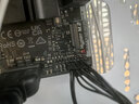 致态（ZhiTai）长江存储 500GB SSD固态硬盘 NVMe M.2接口 Ti600系列 (PCIe 4.0 产品) 实拍图