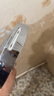 京东京造 淋浴手持增压花洒喷头 4功能淋浴喷头带喷枪3档出水 节水易清洁 实拍图