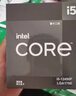 英特尔（Intel）酷睿12代 i5处理器12490F 6核12线程 单核睿频至高可达4.6Ghz 20M三级缓存 台式机CPU 实拍图