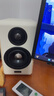 漫步者（EDIFIER）S880MKII 精致HIFI有源2.0音箱 高保真蓝牙连接 电脑音响 电视音响 实拍图