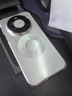 华为（HUAWEI）Mate 80 Pro Max 16GB+512GB 极地银 全金属玄武架构 超透亮灵珑屏 华为手机直屏【赠蓝牙耳机】 实拍图